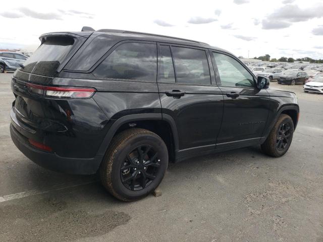 2025 JEEP GRAND CHER 1C4RJHAG0S8657271