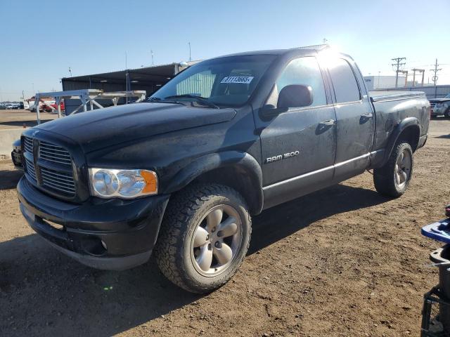 DODGE RAM 1500