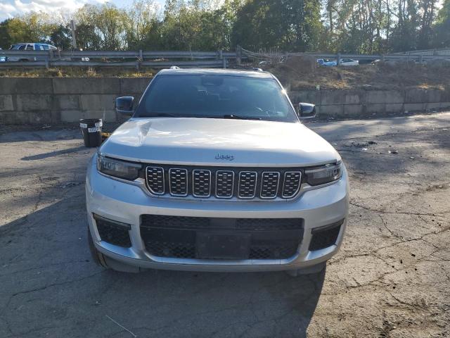 2021 JEEP GRAND CHEROKEE L SUMMIT 1C4RJKEG5M8105744