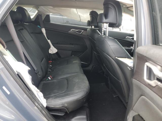 2024 KIA SPORTAGE EX - 5XYK33DF7RG227967