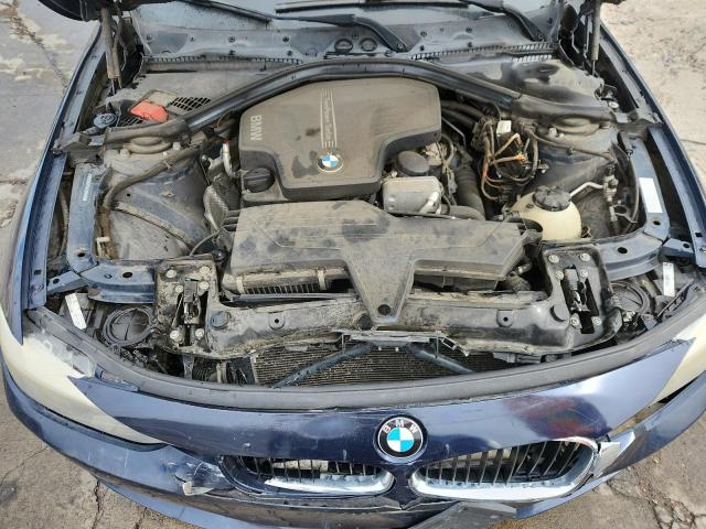 2014 BMW 328 XI - WBA3B3C54EJ980492