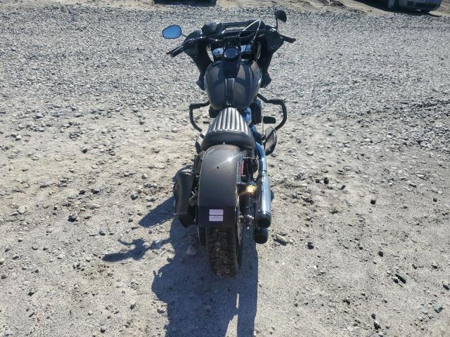 2019 HARLEY-DAVIDSON FLSL 1HD1YDJ26KB052808