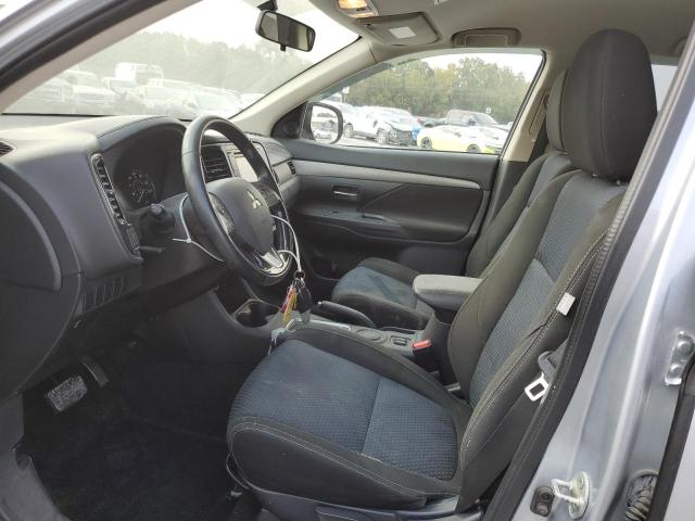 2016 MITSUBISHI OUTLANDER #3291409133