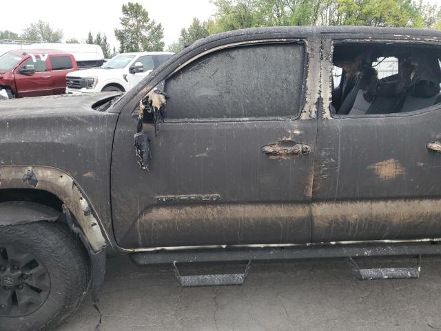 2022 TOYOTA TACOMA DOU - 3TMDZ5BNXNM132524