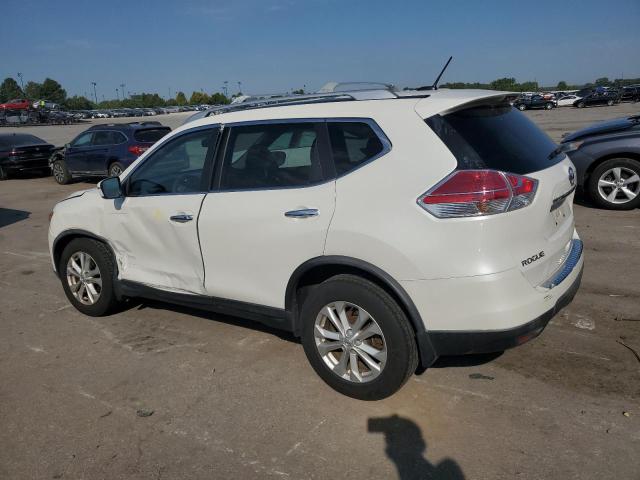 2016 NISSAN ROGUE S KNMAT2MV3GP664775