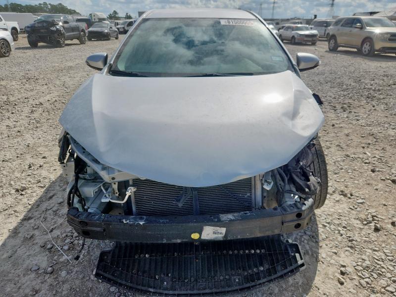 2016 TOYOTA COROLLA L - 5YFBURHE2GP557767