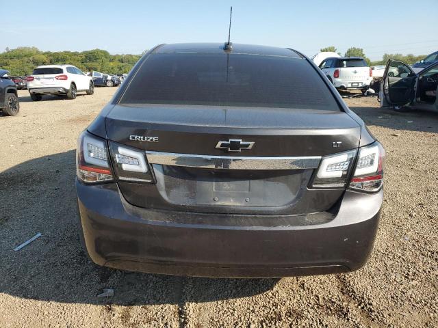 2016 CHEVROLET CRUZE LIMI 1G1PE5SB1G7127961