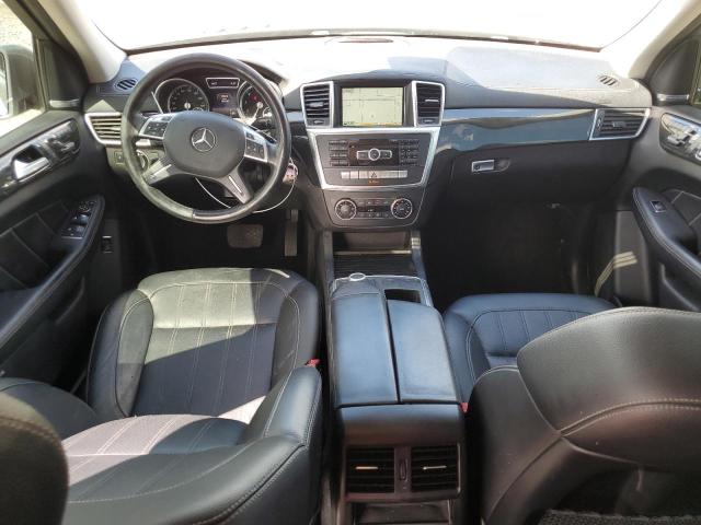 2015 MERCEDES-BENZ GL 450 4MA 4JGDF6EE3FA601909