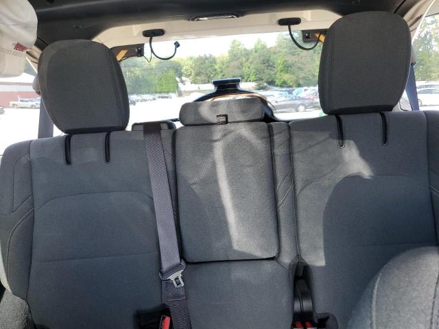 2024 JEEP WRANGLER 4XE - 1C4RJXN64RW145224