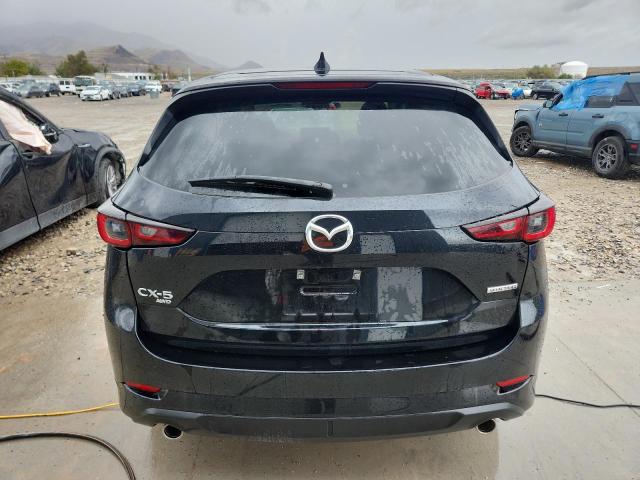 2025 MAZDA CX-5 SELEC - JM3KFBBL8S0642907