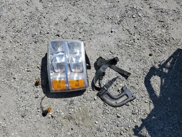 2013 CHEVROLET SILVERADO K1500 LTZ #3282582873