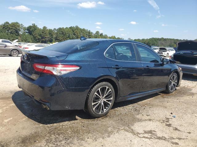 2020 TOYOTA CAMRY SE 4T1G11AK7LU896405