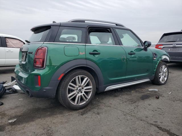 2024 MINI COOPER S C WMZ83BR06R3R68821