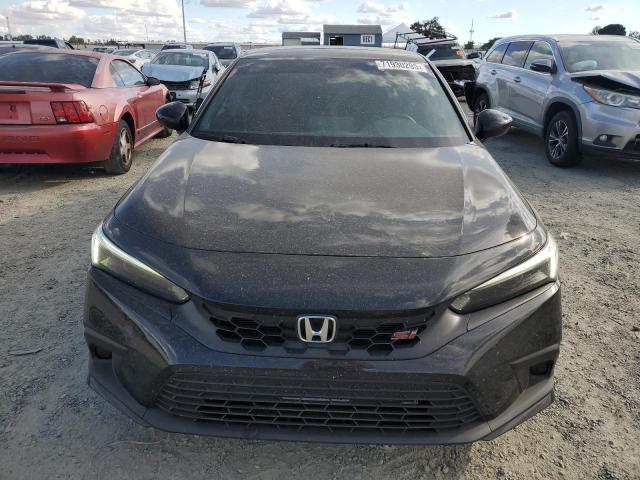 2024 HONDA CIVIC SI 2HGFE1E5XRH475705
