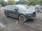 Lot #3303998674 2022 FORD EDGE SE