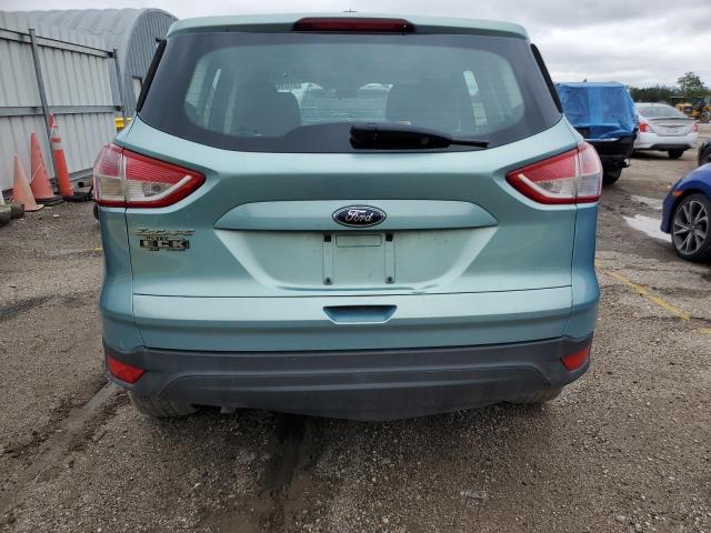 2013 FORD ESCAPE S - 1FMCU0F77DUB82604