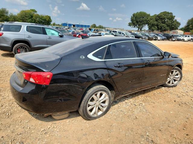 2019 CHEVROLET IMPALA LT #3302678001