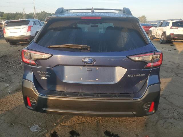 2021 SUBARU OUTBACK PR 4S4BTADC6M3176710