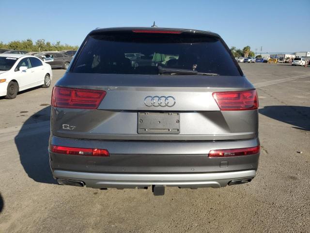 2019 AUDI Q7 PREMIUM WA1LAAF76KD026189