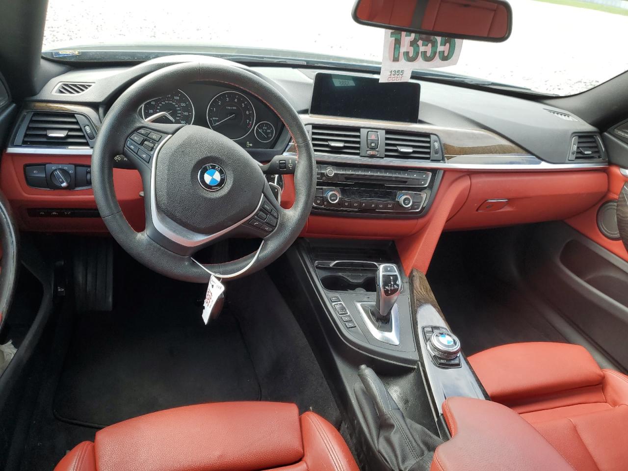 BMW 4 SERIES GRAN COUPE I GRAN COUPE SULEV