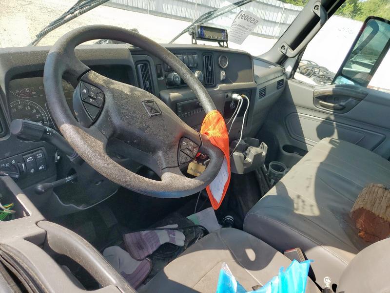 2025 INTERNATIONAL MV607 #3312525630