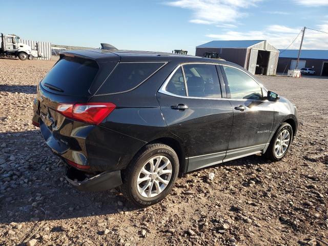 2019 CHEVROLET EQUINOX LT - 2GNAXUEV0K6182974