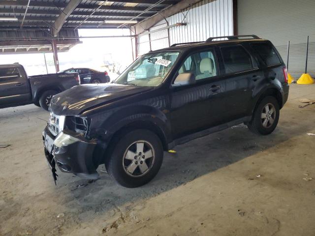 2012 FORD ESCAPE XLT - 1FMCU0DG4CKC48037