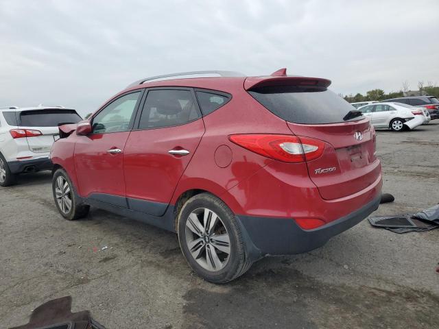 2015 HYUNDAI TUCSON LIMITED KM8JUCAG8FU027191