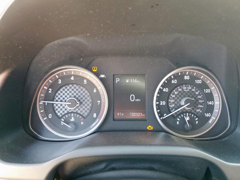 2020 HYUNDAI ELANTRA SE KMHD74LF3LU066068