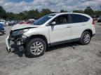 2015 HONDA CR-V EX - 5J6RM4H56FL085852