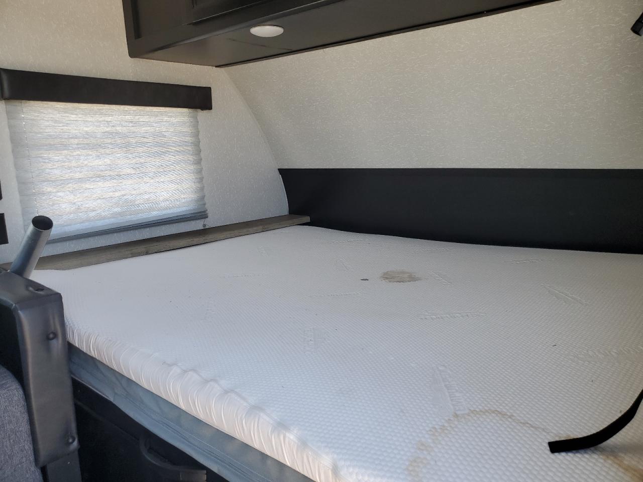 Lot #3290246275 2022 WILDWOOD WOLF PUP 1