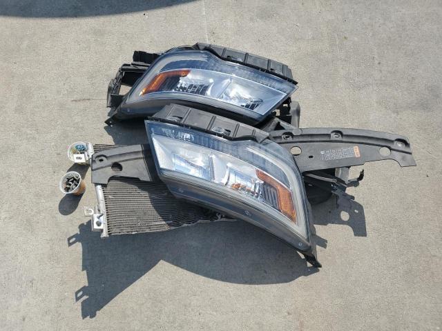 2018 FORD EXPLORER LIMITED 1FM5K7FH6JGB54769