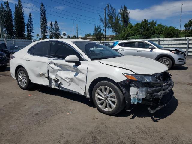 2023 TOYOTA CAMRY LE #3301864016