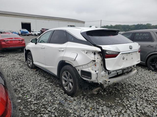 2019 LEXUS RX 350 BAS 2T2BZMCA3KC195624