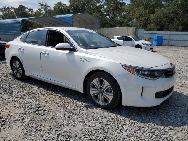 2017 KIA OPTIMA HYB KNAGU4LE3H5012723