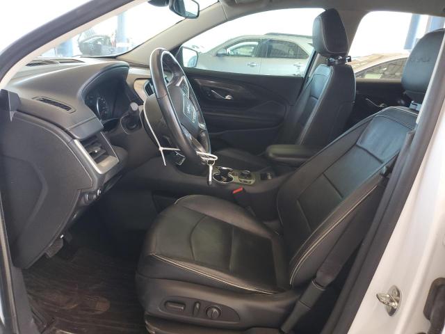 2018 GMC TERRAIN DE 3GKALXEX1JL323475