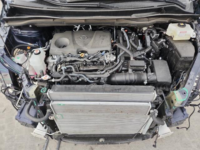 2025 TOYOTA SIENNA LE 5TDKRKEC7SS246654