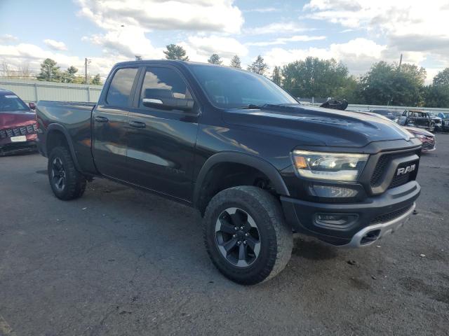 2019 RAM 1500 REBEL - 1C6SRFET9KN582780