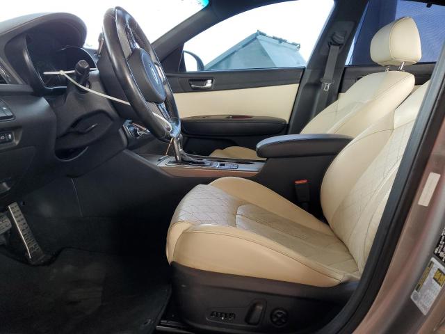 2016 KIA OPTIMA SXL 5XXGV4L25GG085754