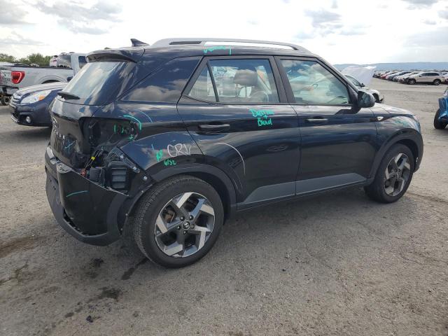 2021 HYUNDAI VENUE SEL KMHRC8A34MU082525