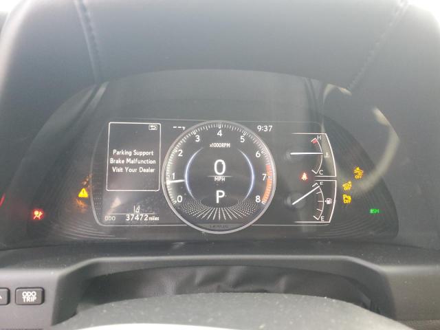 2020 LEXUS ES 350 58ADZ1B12LU068112