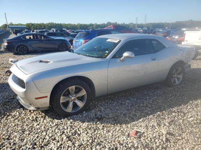 Global Auto Auctions: 2020 DODGE CHALLENGER SXT