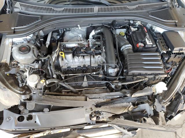 2019 VOLKSWAGEN JETTA SEL 3VWE57BU1KM203573