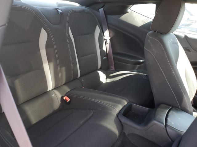 2016 CHEVROLET CAMARO LT 1G1FB1RX4G0158578