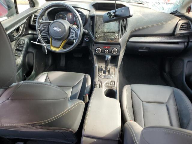 2021 SUBARU CROSSTREK JF2GTHSCXMH652161