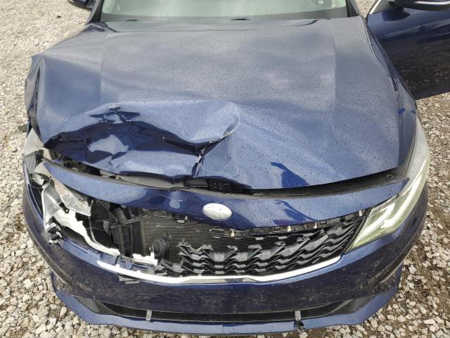 2019 KIA OPTIMA LX - 5XXGT4L36KG361575