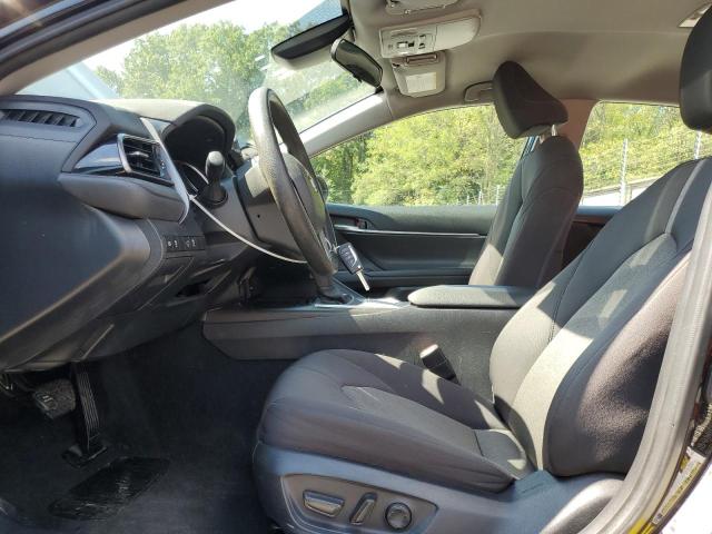 2024 TOYOTA CAMRY LE - 4T1C11AK8RU224974