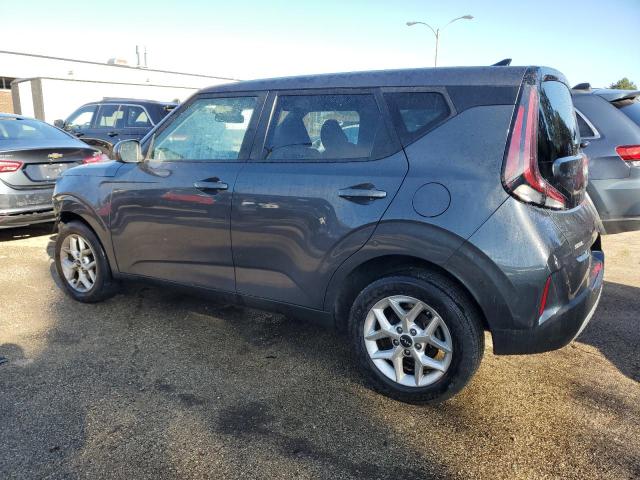 2023 KIA SOUL LX KNDJ23AU1P7880807