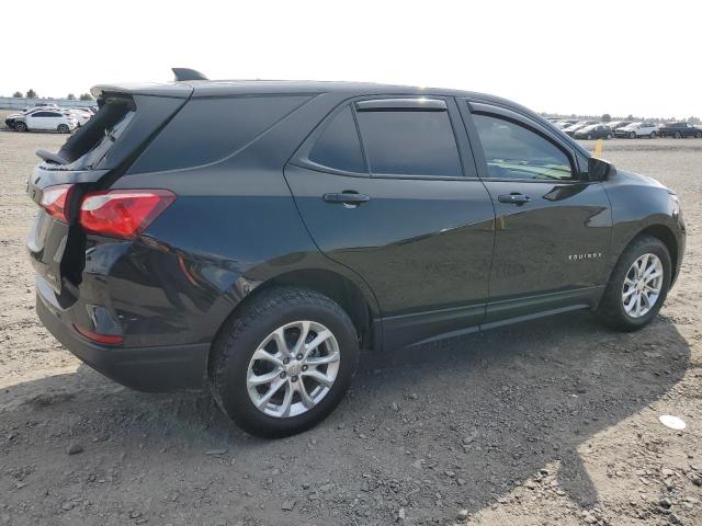 2021 CHEVROLET EQUINOX LS 2GNAXSEV9M6114051