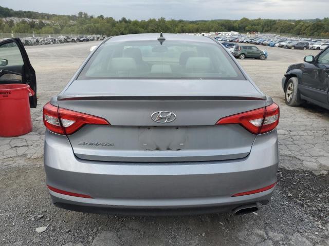 2017 HYUNDAI SONATA SE 5NPE24AF1HH467209